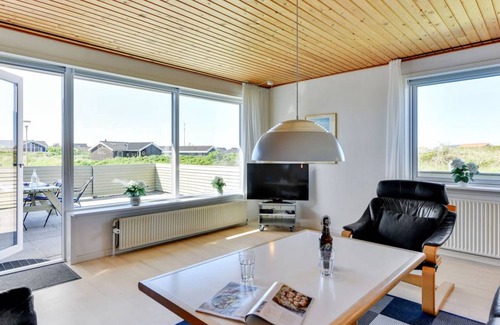 Lild Strand House | 127 m² House ∙ 1 bedroom ∙ 6 guests