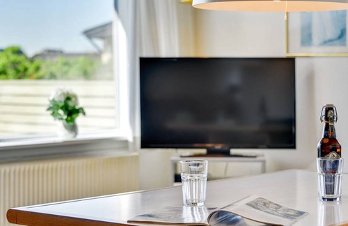 Lild Strand House | 127 m² House ∙ 1 bedroom ∙ 6 guests