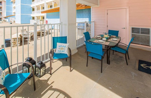 Sandbridge Condo | 128 m² Condo ∙ 2 bedrooms ∙ 6 guests