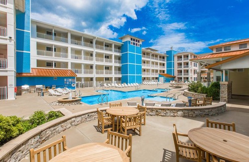 Sandbridge Condo | 128 m² Condo ∙ 2 bedrooms ∙ 6 guests