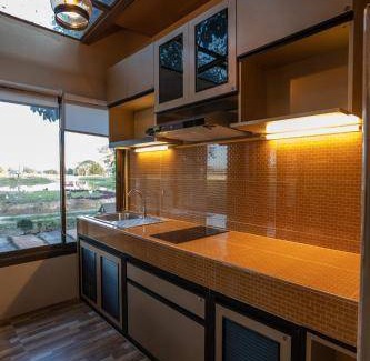 Mae Rim Hotel | 129 m² Hotel ∙ 5 bedrooms ∙ 20 guests