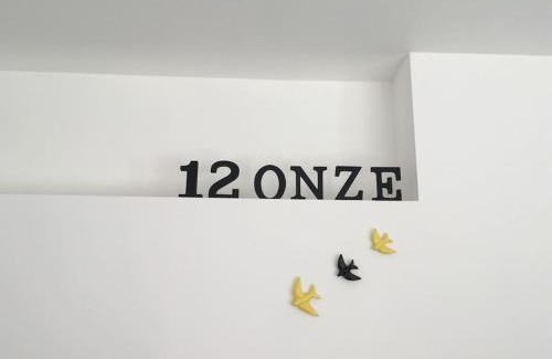 Espinho House | 12Onze