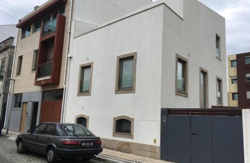 Espinho House | 12Onze