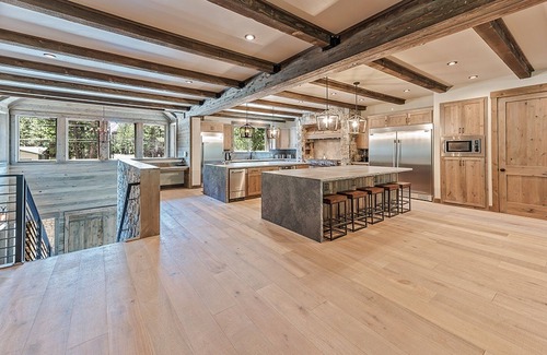 South Lake Tahoe House | 13 Bdrm 16 Bath Mansion Indoor Pool, Tahoe South Vacation Rentals