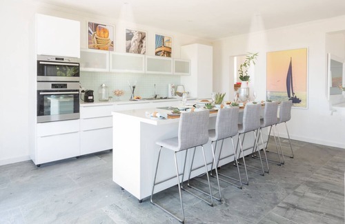 Sunset Beach Apartment | 13-Bedroom Boutique Hotel