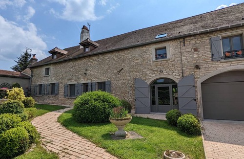 Sainte-Marie-la-Blanche Hotel | 13 m² Hotel ∙ 1 bedroom ∙ 2 guests