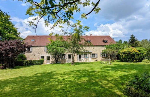 Sainte-Marie-la-Blanche Hotel | 13 m² Hotel ∙ 1 bedroom ∙ 2 guests