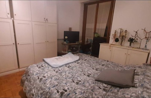 Quartiere XXII Collatino Resort | 130 m² Private room ∙ 1 bedroom ∙ 2 guests