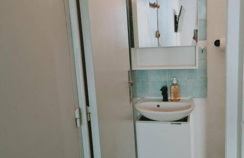 Bourgogne Apartment | 13 m² Apartment ∙ 1 bedroom ∙ 2 guests