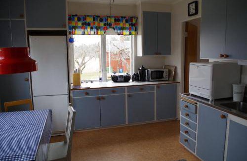 Prasthog Bed & Breakfast | 13 m² Bed and breakfast ∙ 5 guests