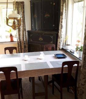 Prasthog Bed & Breakfast | 13 m² Bed and breakfast ∙ 5 guests