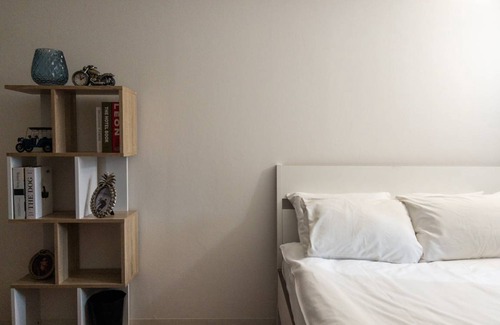 Midori Ward Apartment | 13 m² Apartment ∙ 1 bedroom ∙ 3 guests