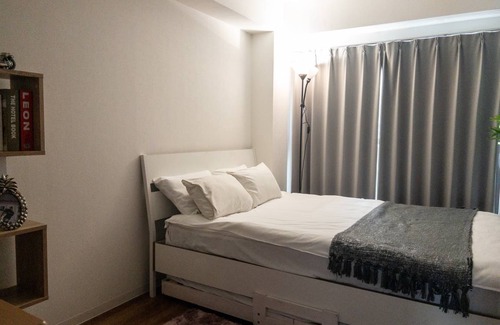 Midori Ward Apartment | 13 m² Apartment ∙ 1 bedroom ∙ 3 guests