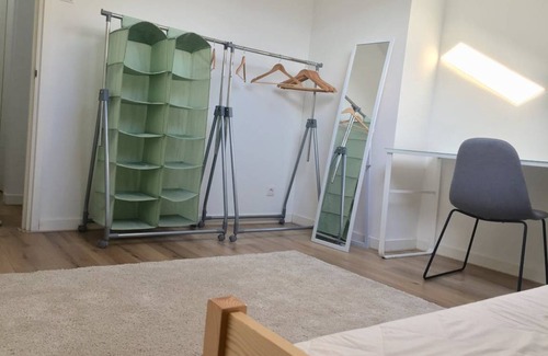 Hilversum Resort | 13 m² Private room ∙ 1 bedroom ∙ 1 guest