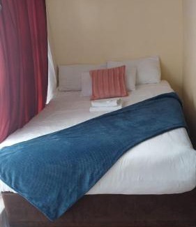 King William's Town Bed & Breakfast | 13 Maitland Road