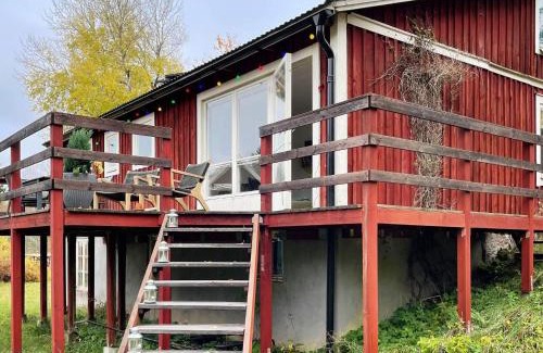 Kyrkhult House | 13 person holiday home in KYRKHULT-By Traum