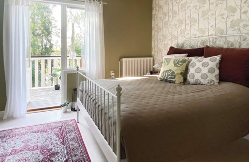 Billingsfors House | 13 person holiday home in BILLINGFORS
