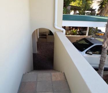 Springbok House | 13 Steps