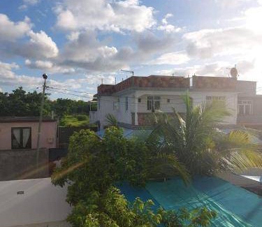 Pointe Aux Sables Apartment | 130 m² Apartment ∙ 2 bedrooms ∙ 5 guests