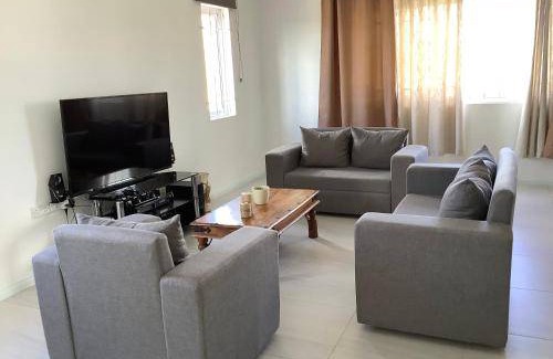 Pointe Aux Sables Apartment | 130 m² Apartment ∙ 2 bedrooms ∙ 5 guests