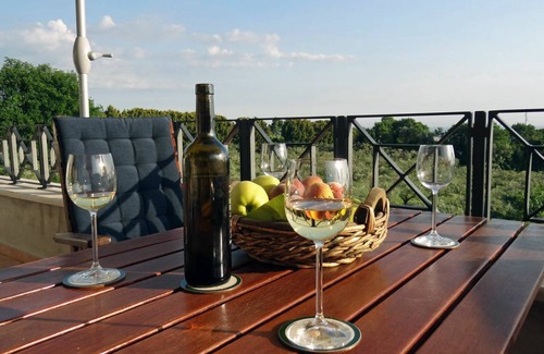Genzano di Roma Apartment | 130 m² Apartment ∙ 3 bedrooms ∙ 5 guests
