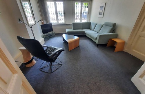 Weesperzijde Apartment | 130 m² Apartment ∙ 2 bedrooms ∙ 2 guests