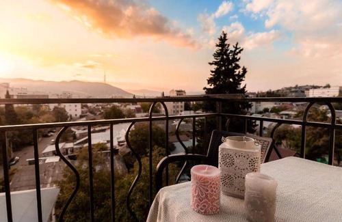 Tbilisi Apartment | 130 m² Apartment ∙ 3 bedrooms ∙ 7 guests