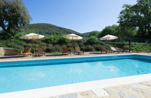 Villa A Sesta Apartment | 130 m² Apartment ∙ 2 bedrooms ∙ 4 guests