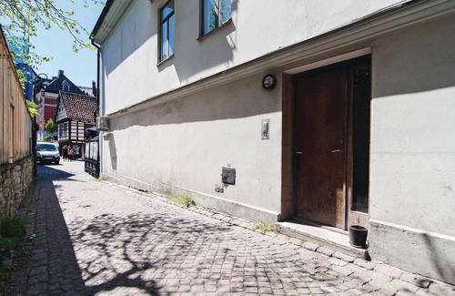 Innerstaden Apartment | 130 m² Apartment ∙ 3 bedrooms ∙ 5 guests