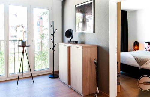 Seefeld Apartment | 130 m² Apartment ∙ 1 bedroom ∙ 2 guests