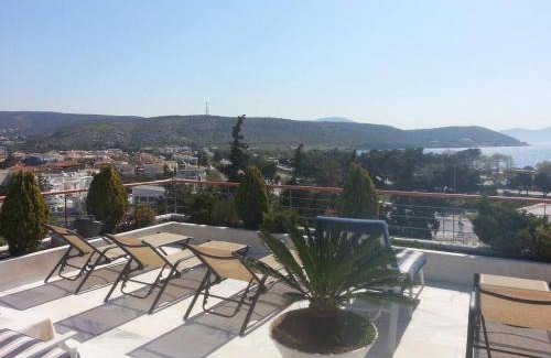 Varkiza Apartment | 130 m² Apartment ∙ 3 bedrooms ∙ 6 guests