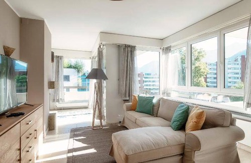 Paradiso Apartment | 130 m² Apartment ∙ 3 bedrooms ∙ 6 guests