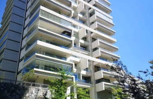 Vitacura Apartment | 130 m² Apartment ∙ 3 bedrooms ∙ 8 guests