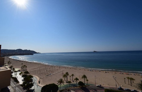 Cala Apartment | 130 m² Apartment ∙ 3 bedrooms ∙ 8 guests
