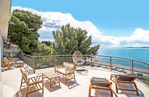 Bacvice Apartment | 130 m² Apartment ∙ 3 bedrooms ∙ 6 guests