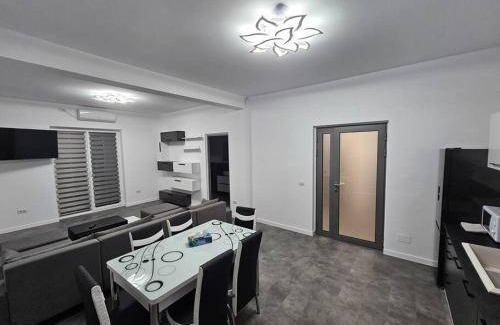 Radauti Apartment | 130 m² Apartment ∙ 3 bedrooms ∙ 6 guests