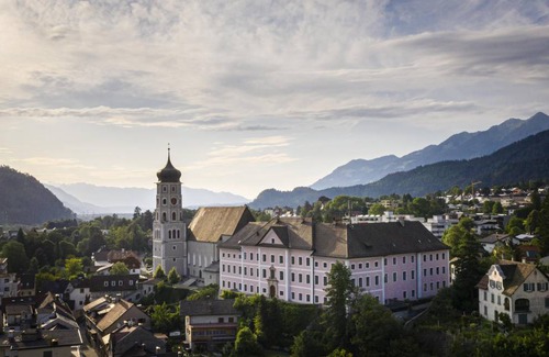 Bludenz Apartment | 130 m² Apartment ∙ 5 bedrooms ∙ 14 guests