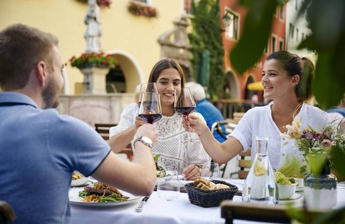 Bludenz Apartment | 130 m² Apartment ∙ 5 bedrooms ∙ 14 guests