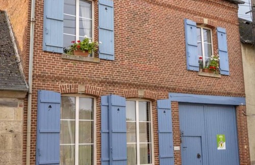 Nourard-le-Franc Cottage | 130 m² Cabin ∙ 4 bedrooms ∙ 6 guests