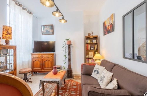 Nourard-le-Franc Cottage | 130 m² Cabin ∙ 4 bedrooms ∙ 6 guests