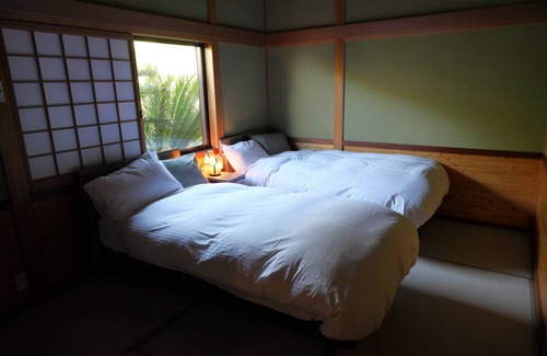 Daisen-cho Cottage | 130 m² Cabin ∙ 3 bedrooms ∙ 10 guests