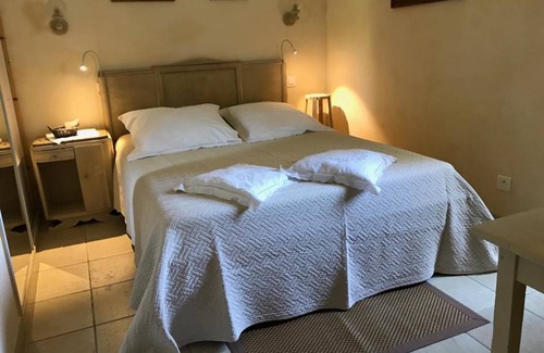 Combiers Cottage | 130 m² Cabin ∙ 3 bedrooms ∙ 6 guests