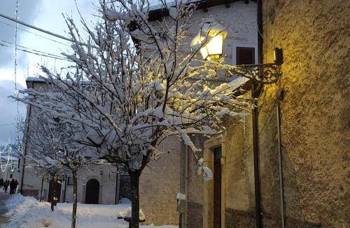 Campo di Giove Ski Chalet | 130 m² Chalet ∙ 5 bedrooms ∙ 11 guests