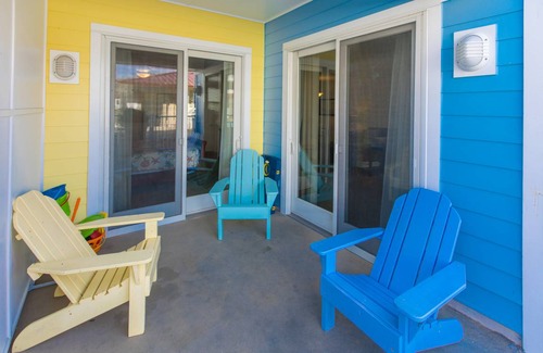 Sandbridge Condo | 130 m² Condo ∙ 2 bedrooms ∙ 6 guests