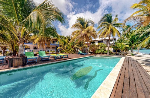 Cocoplum Condo | 130 m² Condo ∙ 2 bedrooms ∙ 5 guests