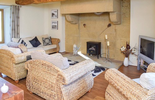 Saint-Manvieu-Bocage House | 130 m² House ∙ 3 bedrooms ∙ 6 guests
