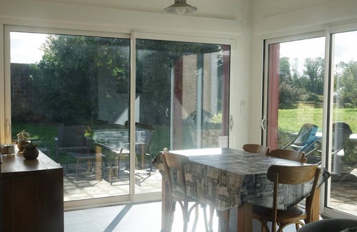 Chailly-en-Biere House | 130 m² Gîte ∙ 4 bedrooms ∙ 9 guests