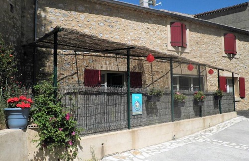 Montgaillard House | 130 m² Gîte ∙ 4 bedrooms ∙ 8 guests
