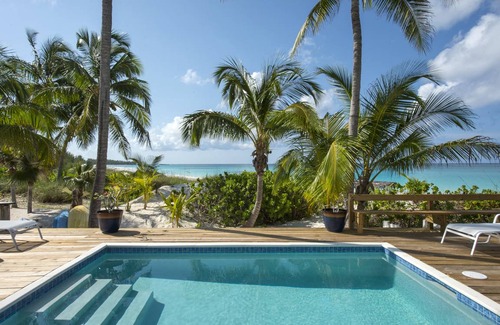 Governor's Harbour House | 130 m² House ∙ 3 bedrooms ∙ 6 guests