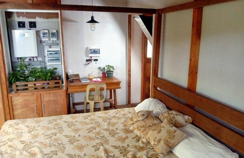 Coron House | 130 m² House ∙ 2 bedrooms ∙ 8 guests